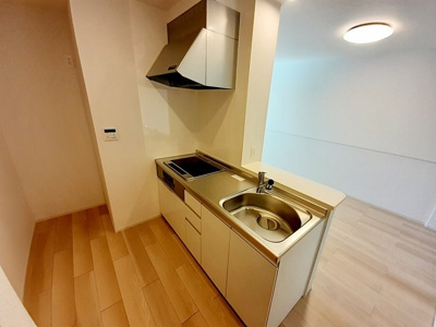 【キッチン】 | ヴィヴィット