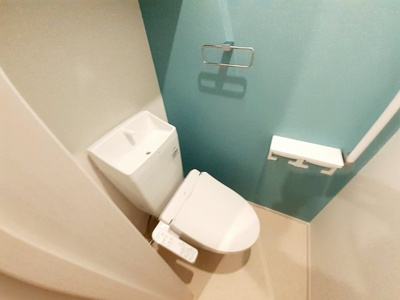 【トイレ】 | ヴィヴィット