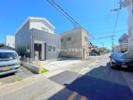 名古屋市北区喜惣治２丁目35『仲介料無料』1号棟｜新築戸建ての画像