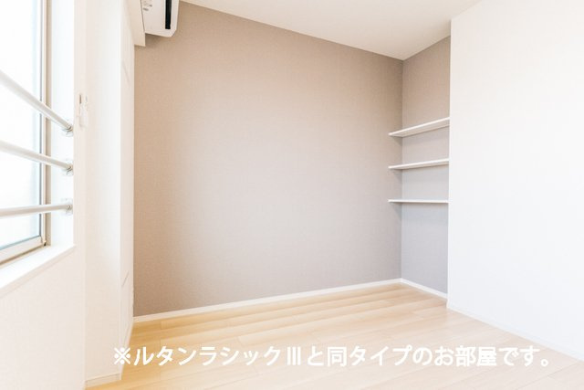 ＦＦヒルズ２の内装|過ごしやすい室内です