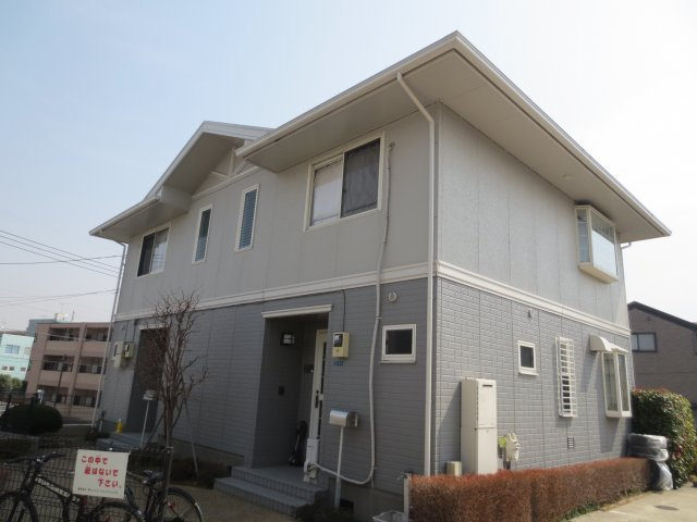 トラッドスクエアA