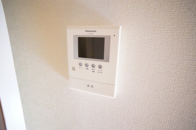 第２仲村マンションの設備