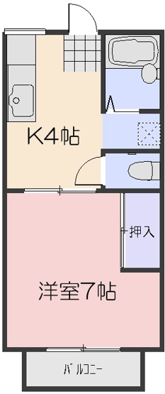 【間取り】 | オーキスヴィラ