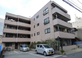 ホルトハイム船橋