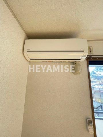 セジュール山口の設備