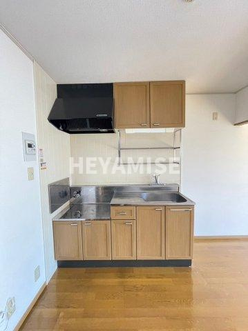 セジュール山口のキッチン