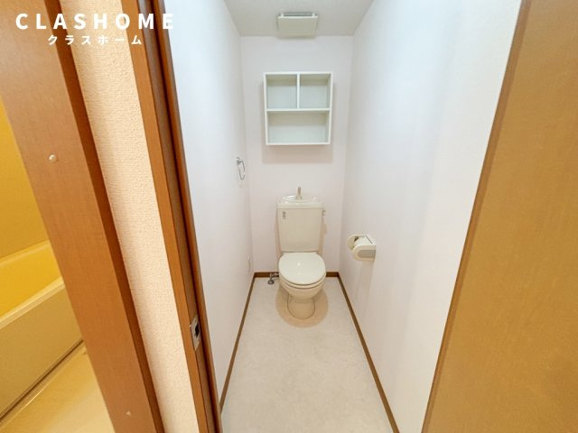 Regulus　　 刈谷市近郊の賃貸はクラスホーム刈谷店の設備