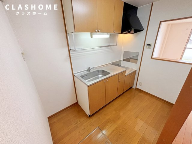 Regulus　　 刈谷市近郊の賃貸はクラスホーム刈谷店の内装