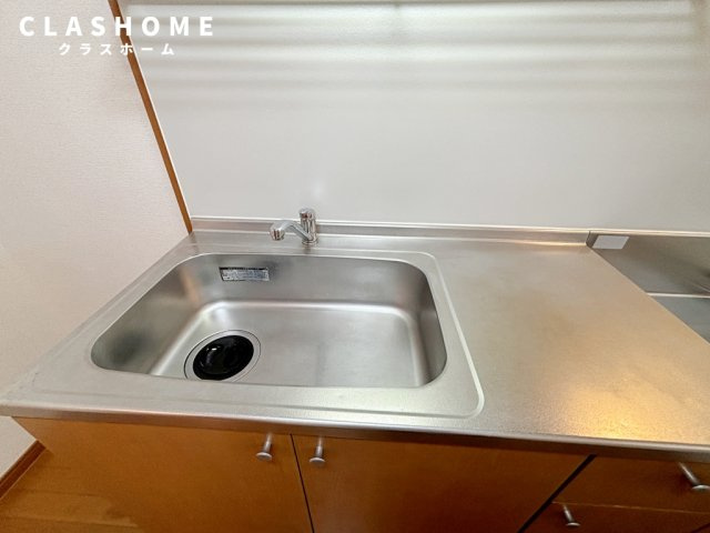 Regulus　　 刈谷市近郊の賃貸はクラスホーム刈谷店のキッチン