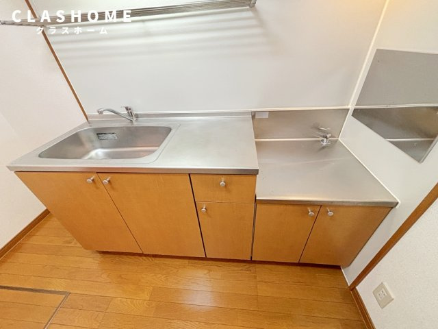 Regulus　　 刈谷市近郊の賃貸はクラスホーム刈谷店のキッチン