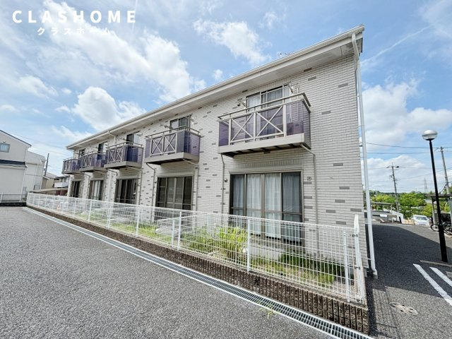 Regulus　　 刈谷市近郊の賃貸はクラスホーム刈谷店の外観