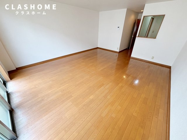 Regulus　　 刈谷市近郊の賃貸はクラスホーム刈谷店の居間・リビング