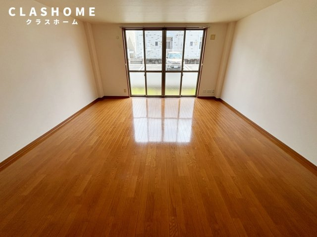 Regulus　　 刈谷市近郊の賃貸はクラスホーム刈谷店の居間・リビング