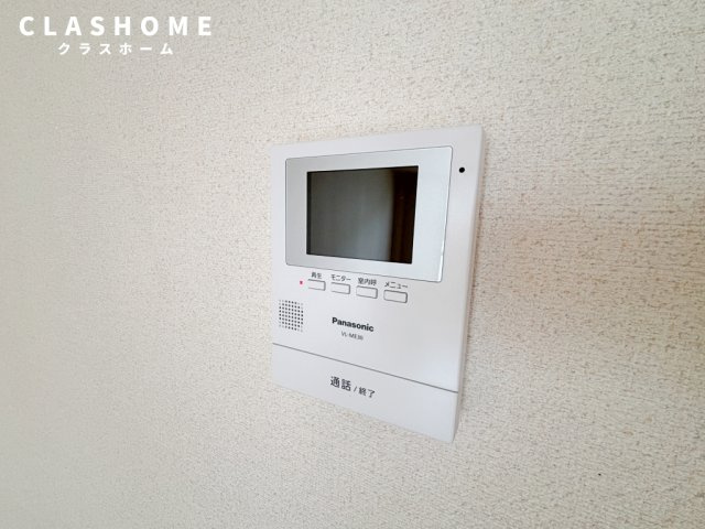 Regulus　　 刈谷市近郊の賃貸はクラスホーム刈谷店のセキュリティ