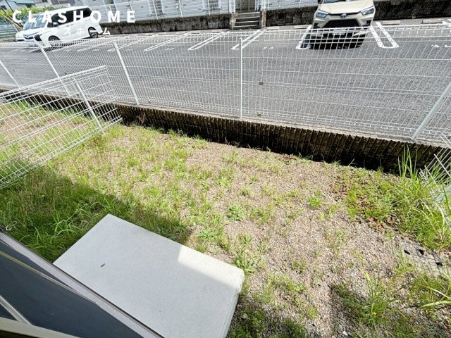 Regulus　　 刈谷市近郊の賃貸はクラスホーム刈谷店の庭