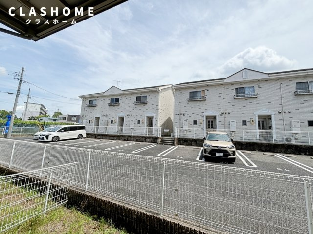 Regulus　　 刈谷市近郊の賃貸はクラスホーム刈谷店の展望