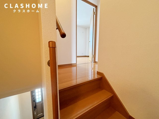 Regulus　　 刈谷市近郊の賃貸はクラスホーム刈谷店の内装