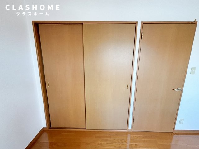 Regulus　　 刈谷市近郊の賃貸はクラスホーム刈谷店の収納