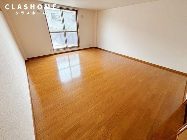 Regulus　　 刈谷市近郊の賃貸はクラスホーム刈谷店の居間・リビング