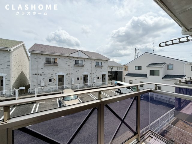 Regulus　　 刈谷市近郊の賃貸はクラスホーム刈谷店の展望