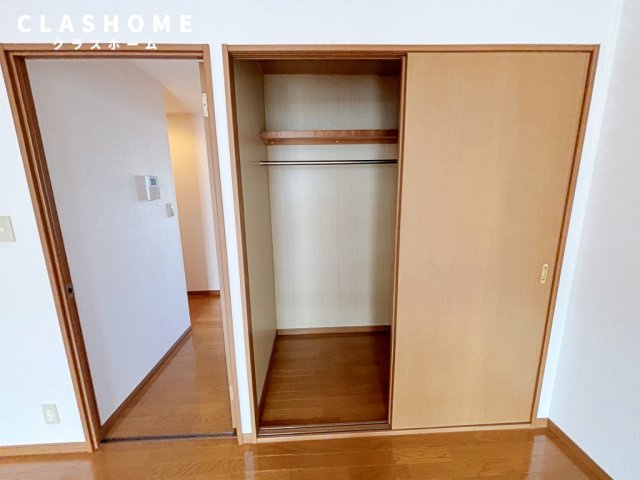 Regulus　　 刈谷市近郊の賃貸はクラスホーム刈谷店の収納