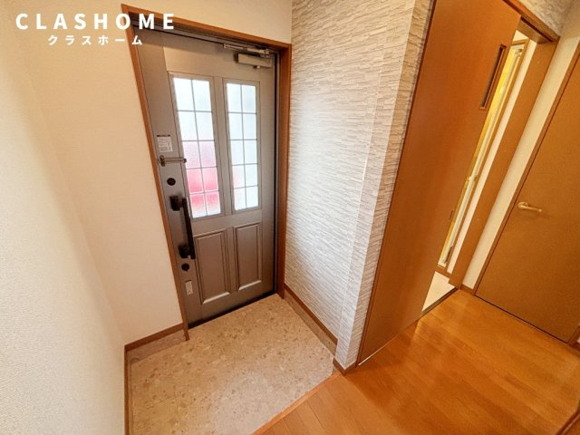 Regulus　　 刈谷市近郊の賃貸はクラスホーム刈谷店の玄関