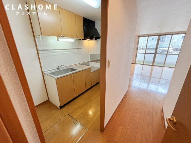 Regulus　　 刈谷市近郊の賃貸はクラスホーム刈谷店の内装