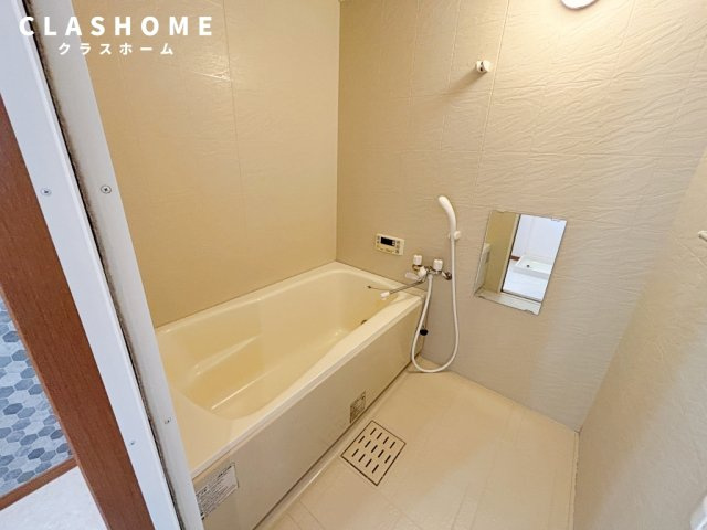 Regulus　　 刈谷市近郊の賃貸はクラスホーム刈谷店の浴室