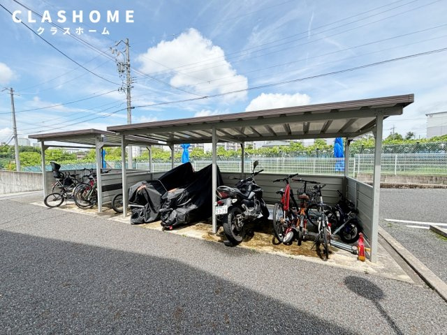 Regulus　　 刈谷市近郊の賃貸はクラスホーム刈谷店のその他共用部分