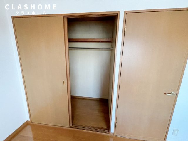 Regulus　　 刈谷市近郊の賃貸はクラスホーム刈谷店の収納