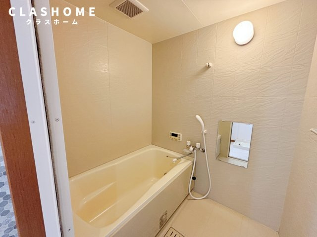 Regulus　　 刈谷市近郊の賃貸はクラスホーム刈谷店の浴室