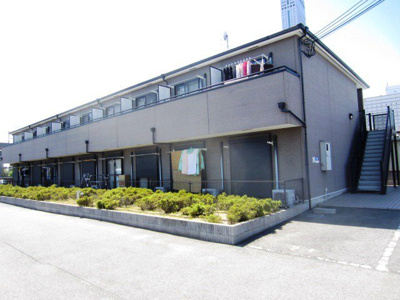 【駐車場】 | シャンテ・笠松