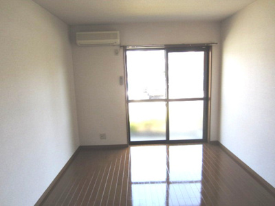 【居間・リビング】 | シャンテ・笠松