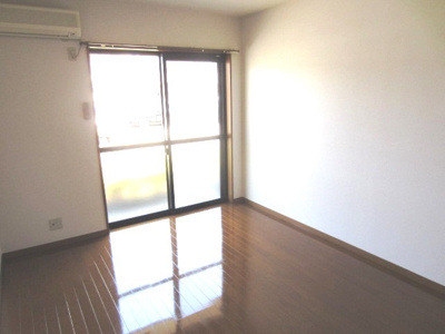 【居間・リビング】 | シャンテ・笠松