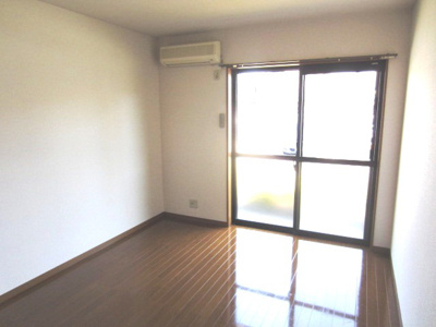 【居間・リビング】 | シャンテ・笠松