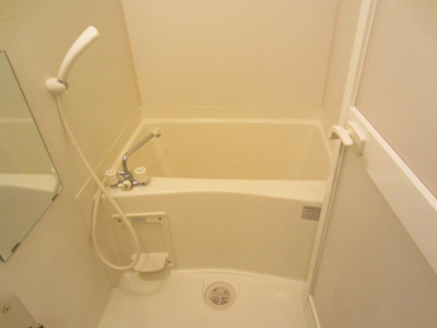 【浴室】 | シャンテ・笠松