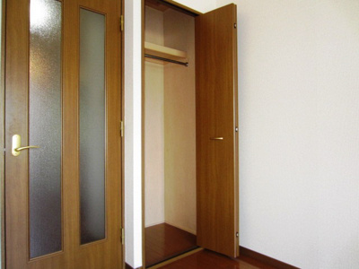 【収納】 | シャンテ・笠松