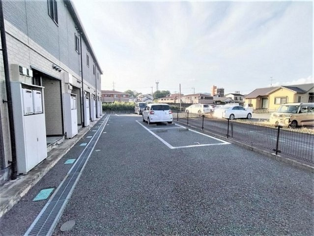 レオパレス葉山のその他