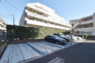 【駐車場】 | 駐車場