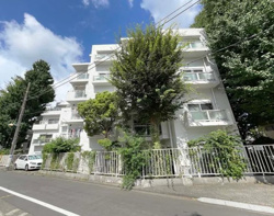 クレール浜田山