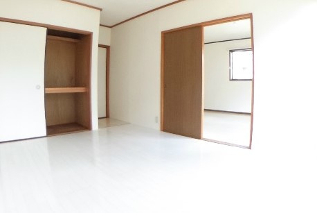 エクセルNAGAMINE　B棟のその他