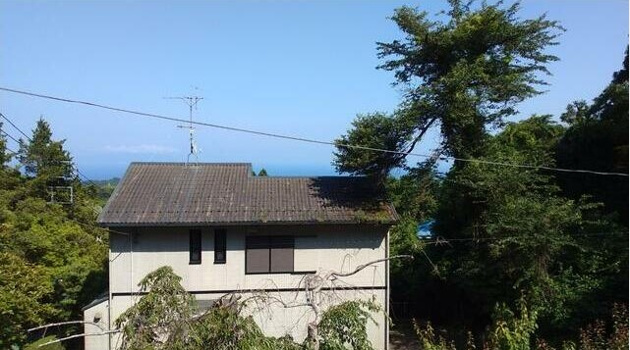 【展望】 | 東伊豆町奈良本　戸建