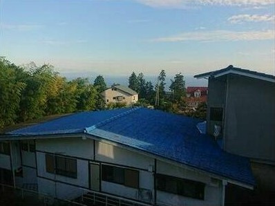 【展望】 | 東伊豆町奈良本　戸建