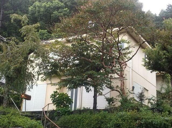 【外観】 | 東伊豆町奈良本　戸建