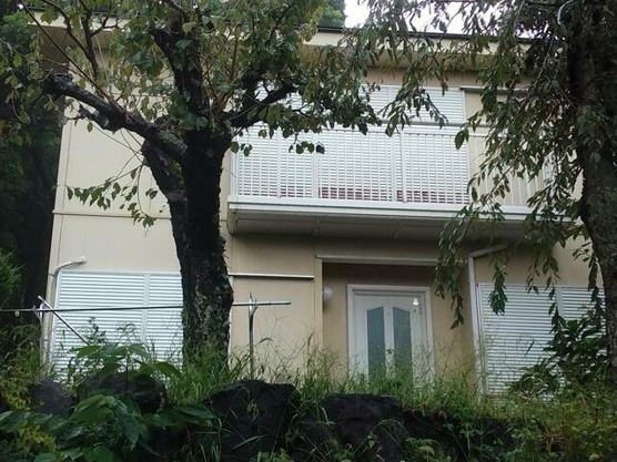 【外観】 | 東伊豆町奈良本　戸建