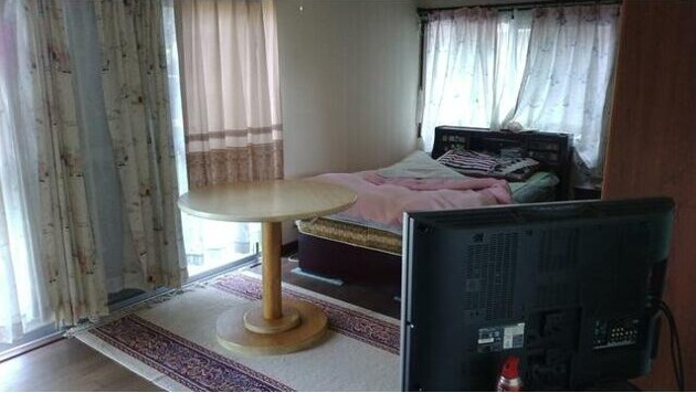 【洋室】 | 東伊豆町奈良本　戸建