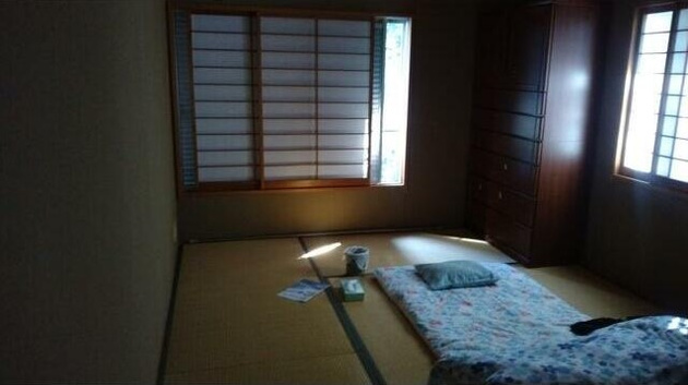 【和室】 | 東伊豆町奈良本　戸建