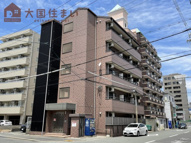 木津川ＴＳマンションの画像