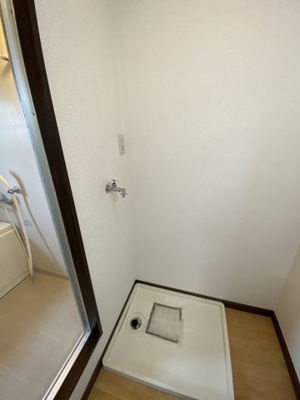 【設備】 | クレールメゾンA