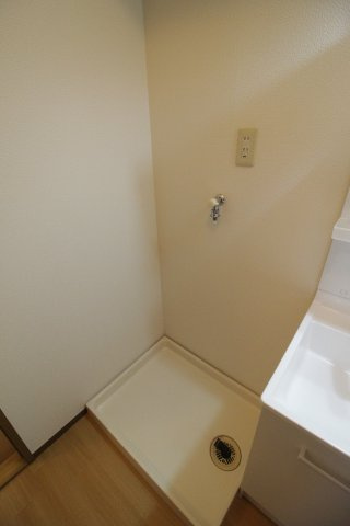 コートビレッジBの設備